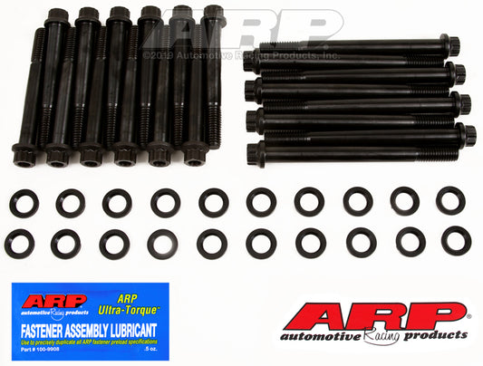 ARP SB Ford SVO 351C 12pt Head Bolt Kit - Burkken Auto Parts