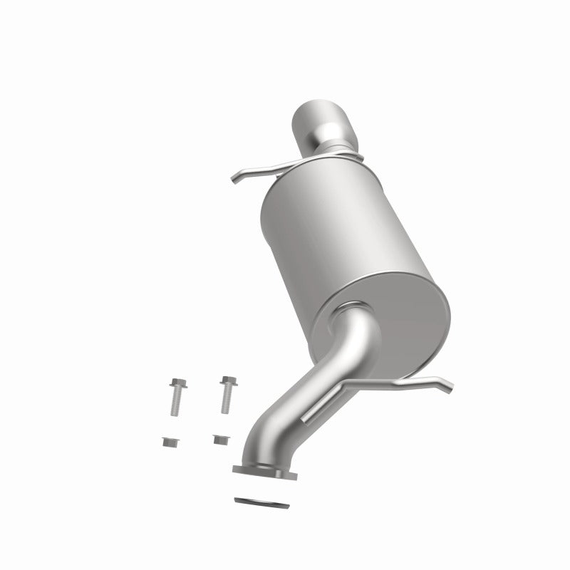 Magnaflow BRE 07-15 Mazda CX-9 Muffler Kit - Burkken Auto Parts