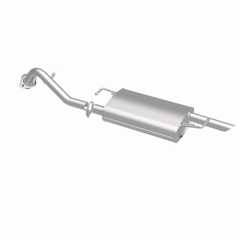 MagnaFlow BRE Exhaust Kit 14-19 TOYOTA COROLLA 1.8L - Burkken Auto Parts