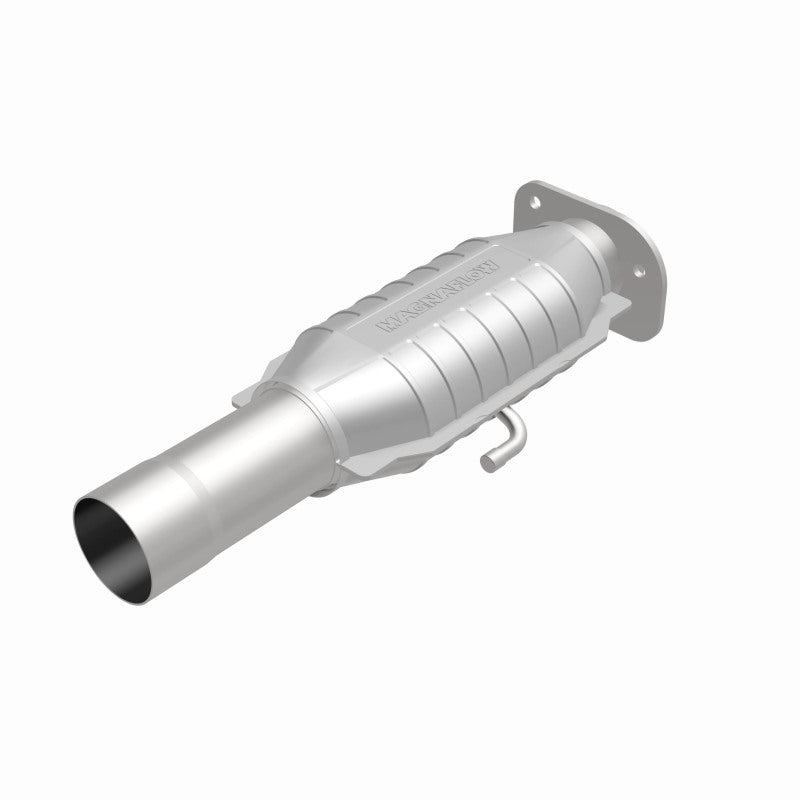 Magnaflow 86-92 Camaro/Fbird V8 CA Direct Fit Converter - Burkken Auto Parts