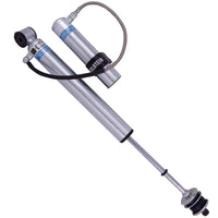 Bilstein B8 03-11 Mercedes-Benz G55 AMG Front Left 46mm 24.57in Ext Length Monotube Shock Absorber - Burkken Auto Parts