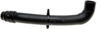 Gates 2010 Ford Taurus V-6 3.5L Lower - Rad. To Connector Molded Coolant Hose