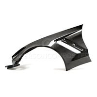 Anderson Composites 14+ Chevrolet Corvette C7 Z06 Fenders - Burkken Auto Parts