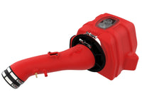 aFe 07-21 Toyota Tundra V8 5.7L Momentum GT Red Edition Cold Air Intake System w/ Pro DRY S Filter - Burkken Auto Parts
