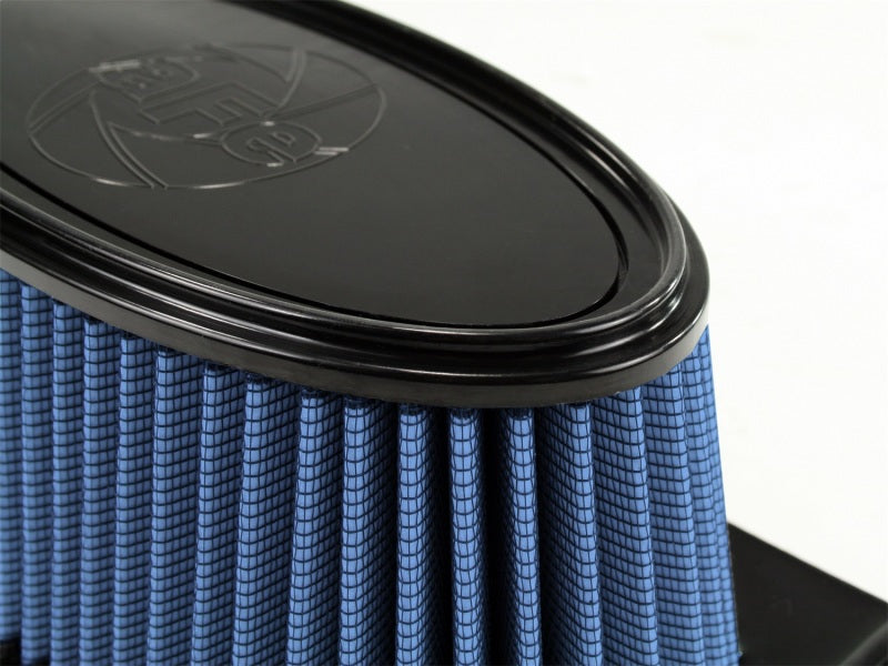 aFe MagnumFLOW Air Filters OER P5R A/F P5R Ford Diesel Trucks 99.5-03 V8-7.3L (td) - Burkken Auto Parts