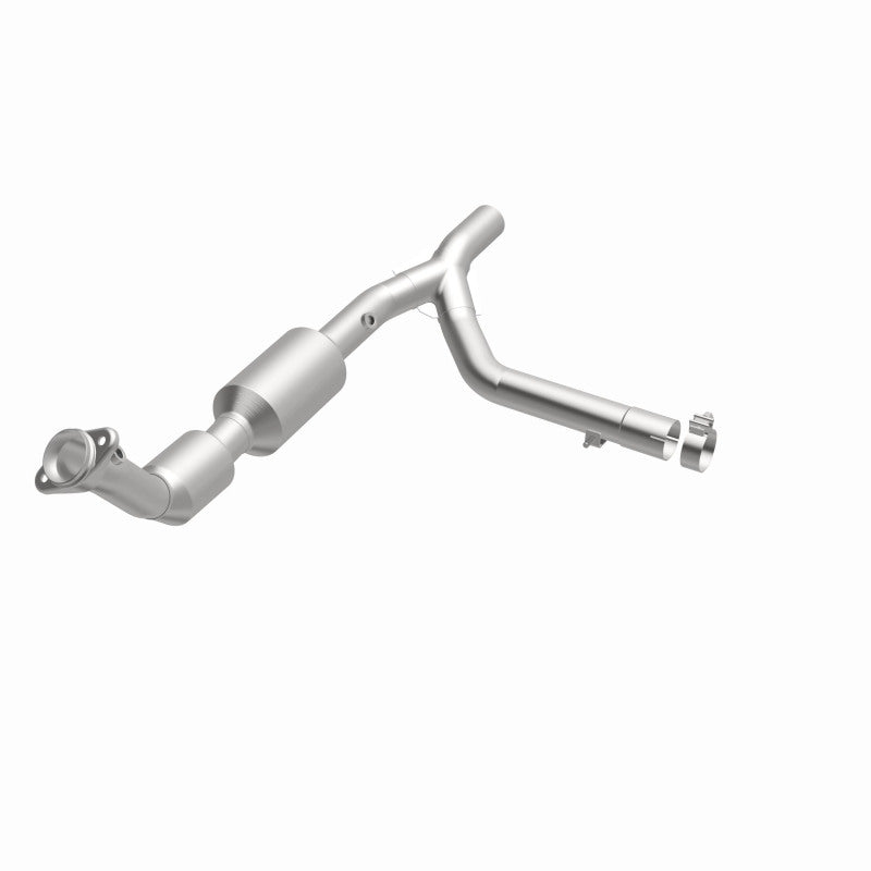 Magnaflow 2000 Ford F-150 5.4L Direct Fit Converter - Burkken Auto Parts