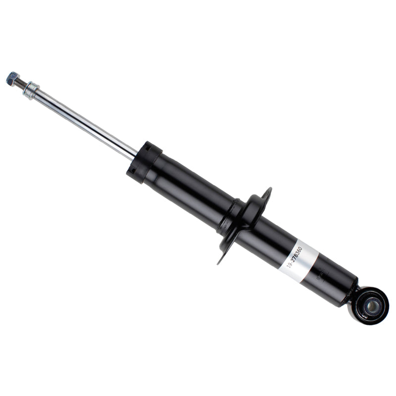 Bilstein B4 OE Replacement 13-15 Subaru XV Crosstrek Rear Twintube Shock Absorber - Burkken Auto Parts
