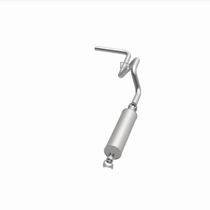 MagnaFlow BRE Exhaust Kit 92-96 Ford Bronco 5.8L - Burkken Auto Parts