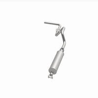 MagnaFlow BRE Exhaust Kit 92-96 Ford Bronco 5.8L - Burkken Auto Parts