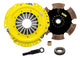 ACT 1991 Nissan 240SX XT/Race Rigid 6 Pad Clutch Kit - Burkken Auto Parts