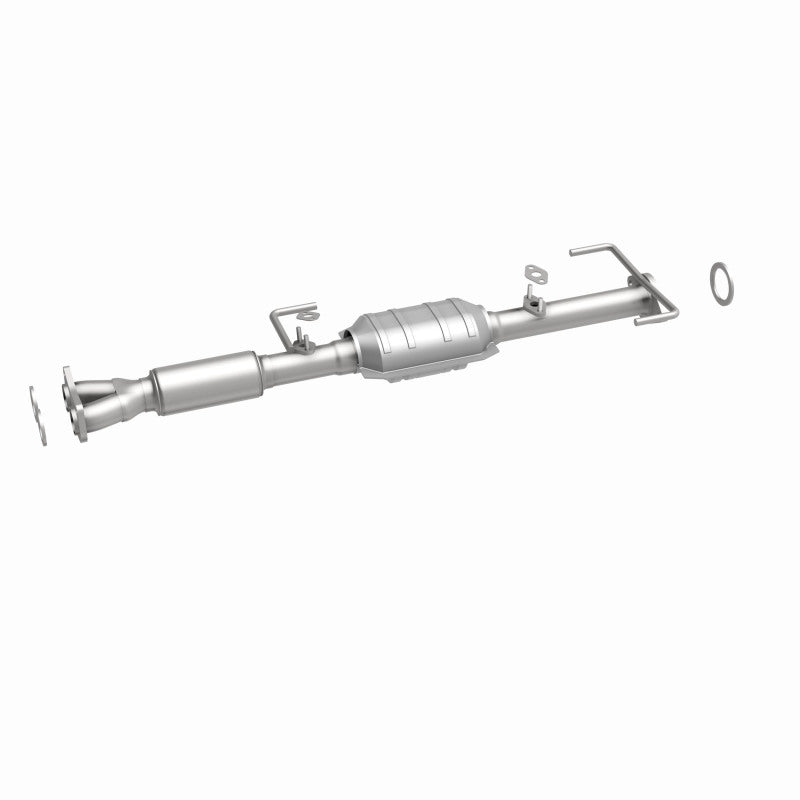 MagnaFlow Conv DF 95-96 Previa 2.4L - Burkken Auto Parts