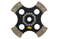 ACT 2010 Toyota Camry 4 Pad Rigid Race Disc - Burkken Auto Parts