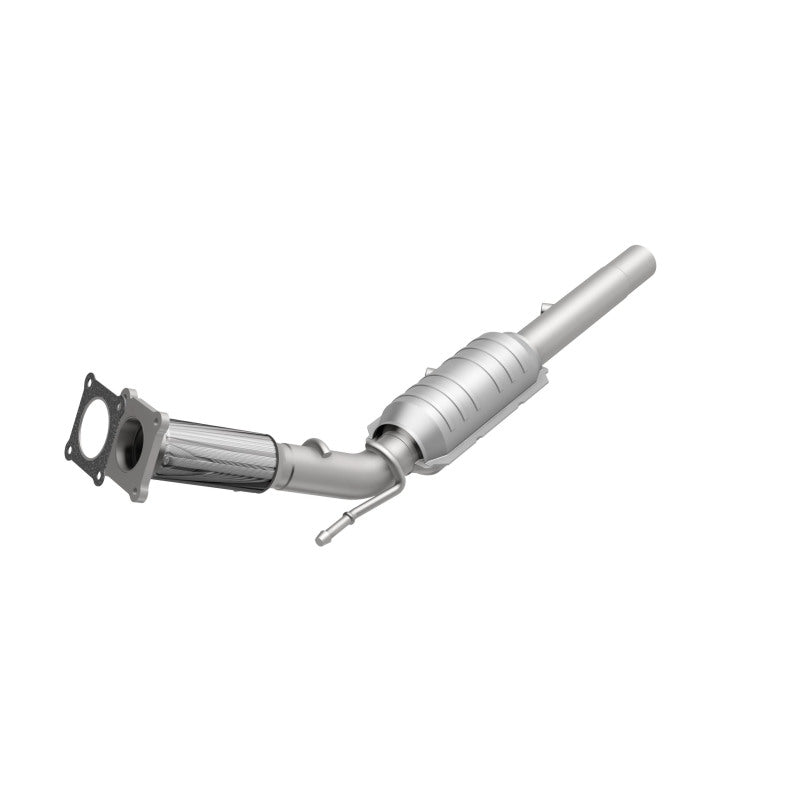 Magnaflow Conv DF 06-10 VW Beetle 2.5L - Burkken Auto Parts