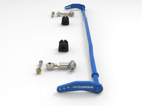 aFe 13-23 Toyota GR86 CONTROL Rear Sway Bar - Blue - Burkken Auto Parts