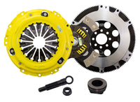 ACT 2003 Dodge Neon XT/Race Sprung 4 Pad Clutch Kit - Burkken Auto Parts