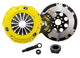 ACT 2003 Dodge Neon XT/Race Sprung 4 Pad Clutch Kit - Burkken Auto Parts