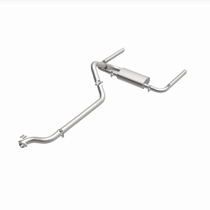 MagnaFlow 93-97 Camaro Firebird 5.7L BRE Exhaust Kit - Burkken Auto Parts
