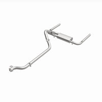 MagnaFlow 93-97 Camaro Firebird 5.7L BRE Exhaust Kit - Burkken Auto Parts