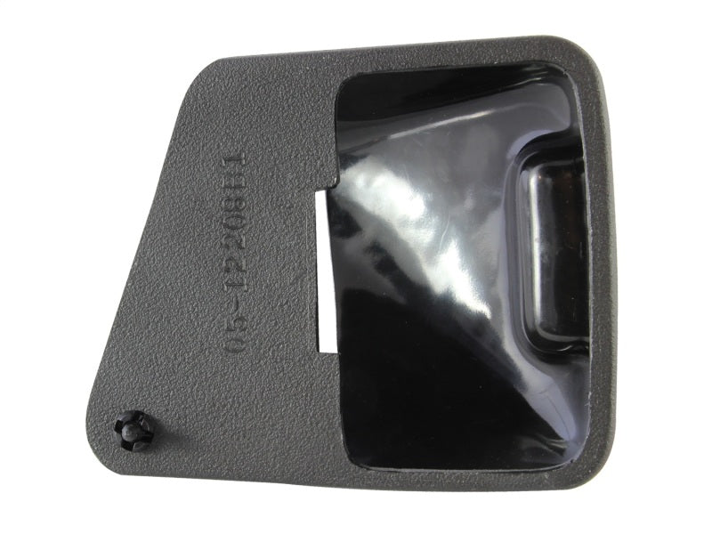 aFe MagnumFORCE Intake System Scoop 12-15 BMW 335i/335ix (F30) L6 3.0L (t) N55 - Burkken Auto Parts