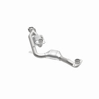 MagnaFlow CONV DF 99-01 Continental 4.6L 50S - Burkken Auto Parts