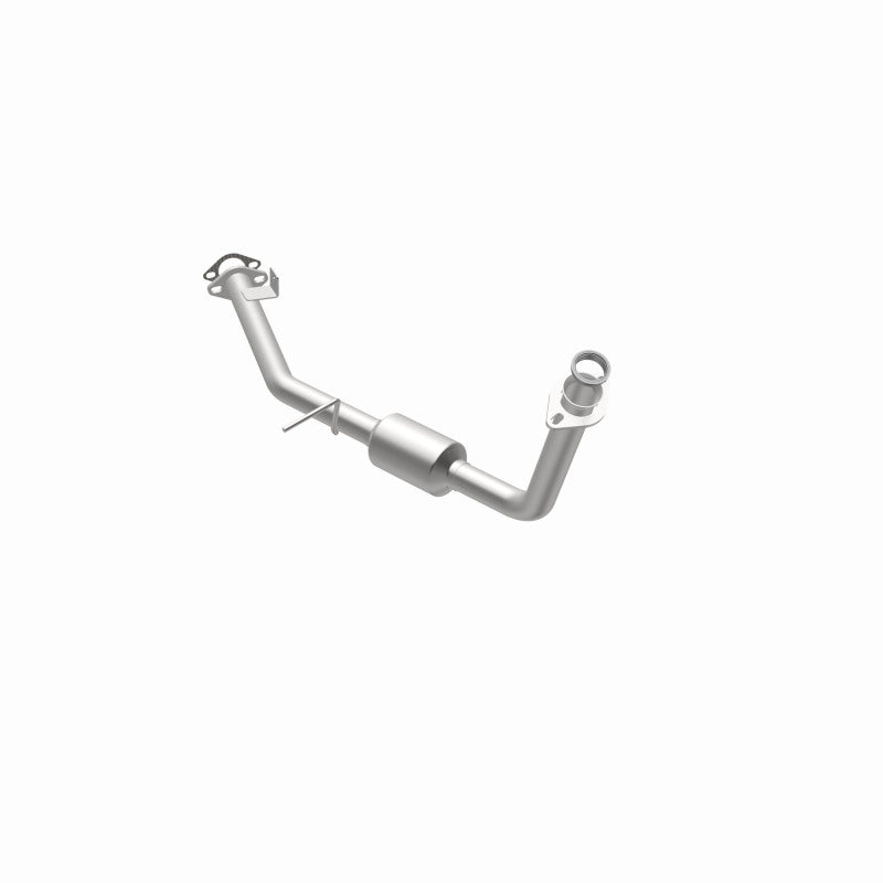MagnaFlow Conv DF 1986-1994 Suzuki Samurai 1.3 - Burkken Auto Parts