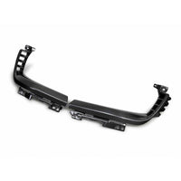 Anderson Composites 2021 Dodge RAM TRX Headlight Surround - Type OE - Burkken Auto Parts