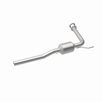MagnaFlow Conv Direct Fit 1993/1995 Volkswagen EuroVan 2.5L - Burkken Auto Parts
