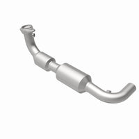 Magnaflow 2000 Ford F-150 5.4L Direct Fit Converter - Burkken Auto Parts