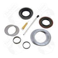 Yukon Gear Minor install Kit For Ford 9.75in Diff - Burkken Auto Parts