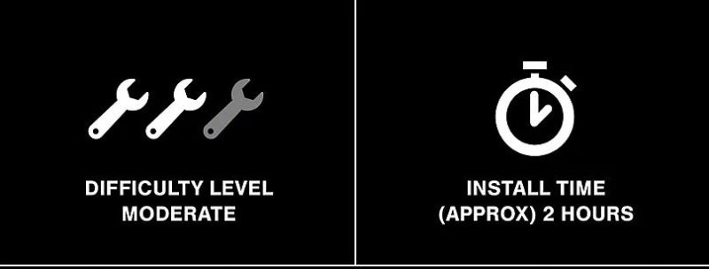 Installation Instructions