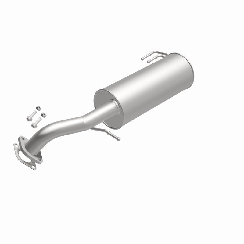 MagnaFlow BRE Exhaust Kit 12-13 KIA Soul 1.6L 2.0L - Burkken Auto Parts