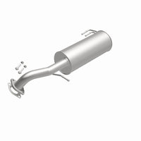 MagnaFlow BRE Exhaust Kit 12-13 KIA Soul 1.6L 2.0L - Burkken Auto Parts