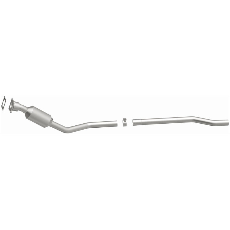 Magnaflow 01-03 Chrysler Town & Country 3.3L Direct Fit Converter - Burkken Auto Parts