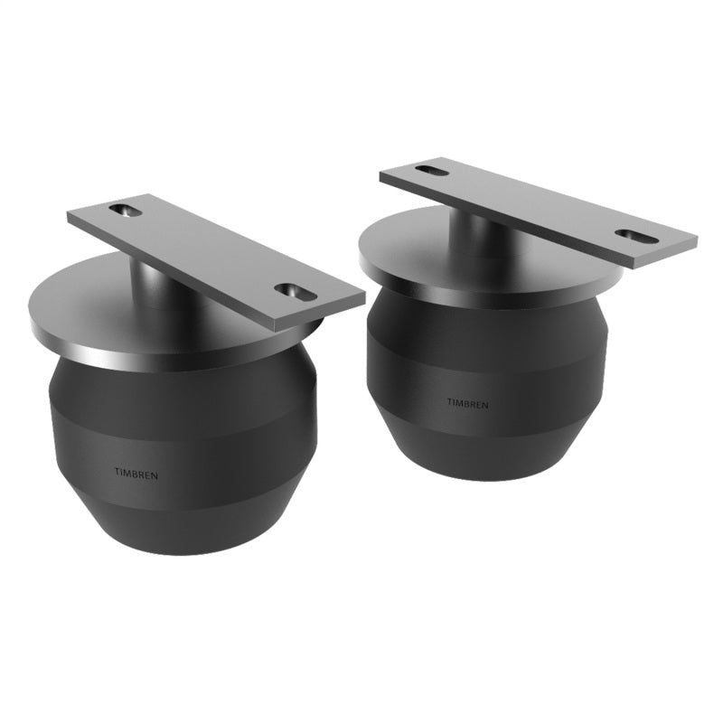 Timbren Suspension Enhancement System - Burkken Auto Parts