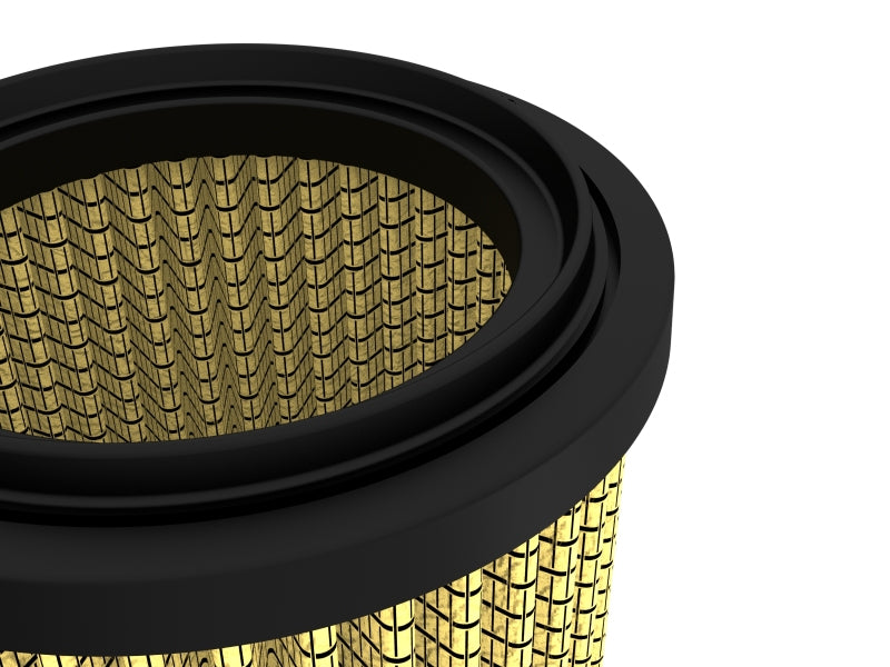 aFe Aries Powersport Air Filters OER PG7 A/F PG7 SxS - Yamaha Rhino 660 04-07 - Burkken Auto Parts