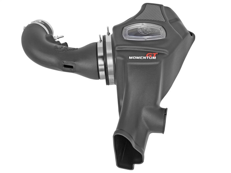 aFe Momentum GT Pro 5R Intake System 2015 Ford Mustang GT V8-5.0L - Burkken Auto Parts