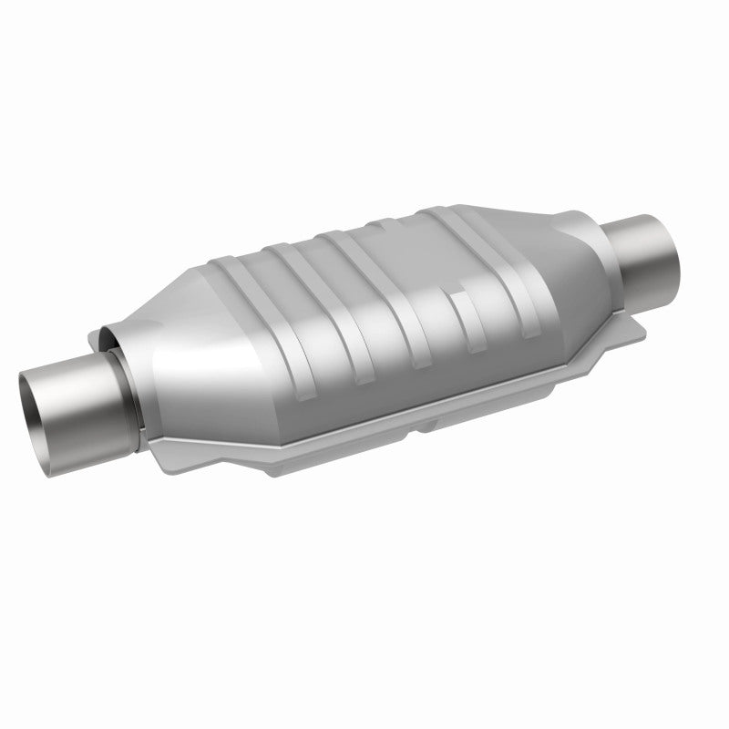 Magnaflow Universal Converter 3in - Burkken Auto Parts