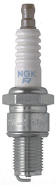 NGK Traditional Spark Plug Box of 4 (BR8ES) - Burkken Auto Parts