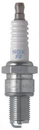 NGK Standard Spark Plug Box of 4 (BR6ES-11) - Burkken Auto Parts