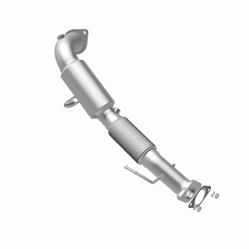 Magnaflow Conv DF 2017-2019 Ford Escape L4 OEM Underbody Single (Not for sale in California) - Burkken Auto Parts