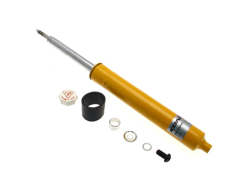 Koni Sport (Yellow) Shock 02-06 Acura RSX - Front - Burkken Auto Parts