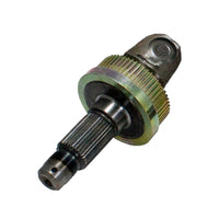 Yukon Outer Stub Axle for 10-13 Chrysler 9.25in Front - Burkken Auto Parts