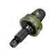 Yukon Outer Stub Axle for 10-13 Chrysler 9.25in Front - Burkken Auto Parts