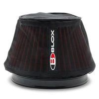 Blox Racing Performance Filter Cover For 5in Filter BXIM-00320 - Burkken Auto Parts
