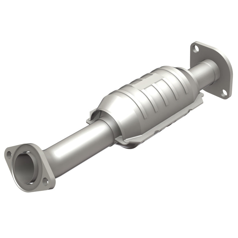 MagnaFlow Conv DF 02-03 MPV 3.0L Driver Side Rear - Burkken Auto Parts