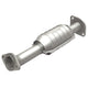 MagnaFlow Conv DF 02-03 MPV 3.0L Driver Side Rear - Burkken Auto Parts