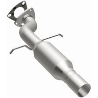 MagnaFlow Conv Direct Fit 1995 Chevrolet Blazer 4.3L V6 - Burkken Auto Parts