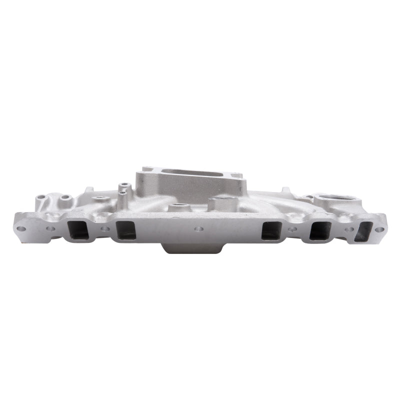 Edelbrock Manifold Torker Holden 308 CI V8 Satin - Burkken Auto Parts