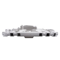 Edelbrock Manifold Torker Holden 308 CI V8 Satin - Burkken Auto Parts