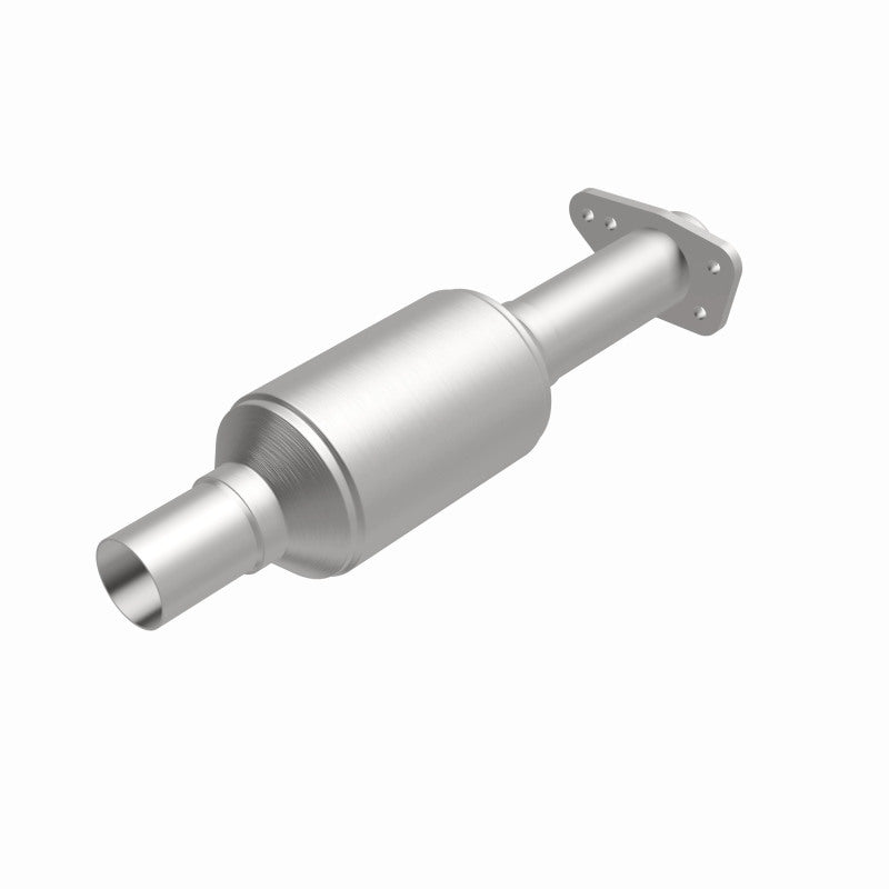 MagnaFlow Conv Direct Fit 85-93 Chevrolet S10 L4 2.5LGAS - Burkken Auto Parts